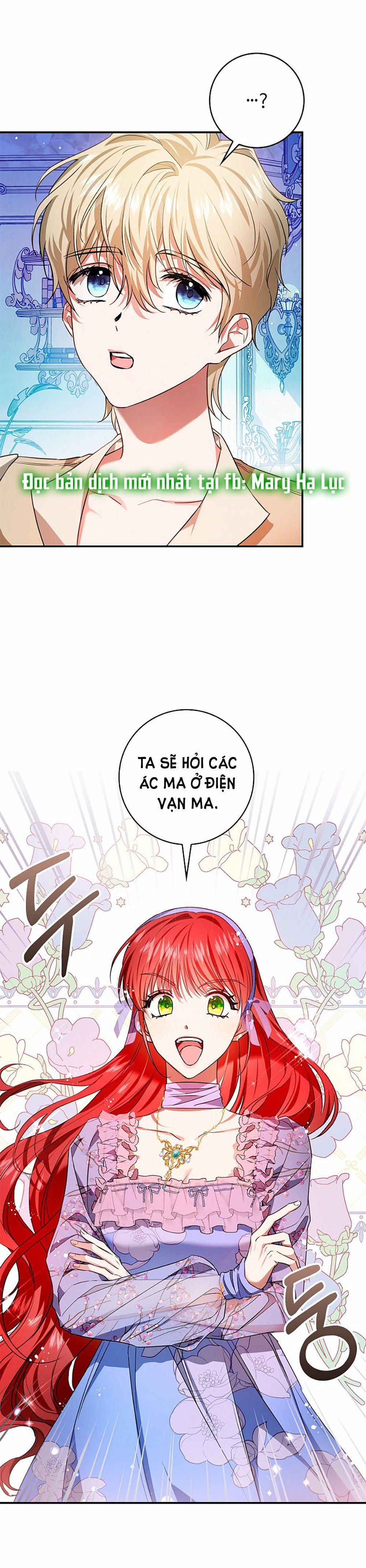 Nhan Sắc Bí Ẩn Của Chồng Tôi 94.2 trang 7