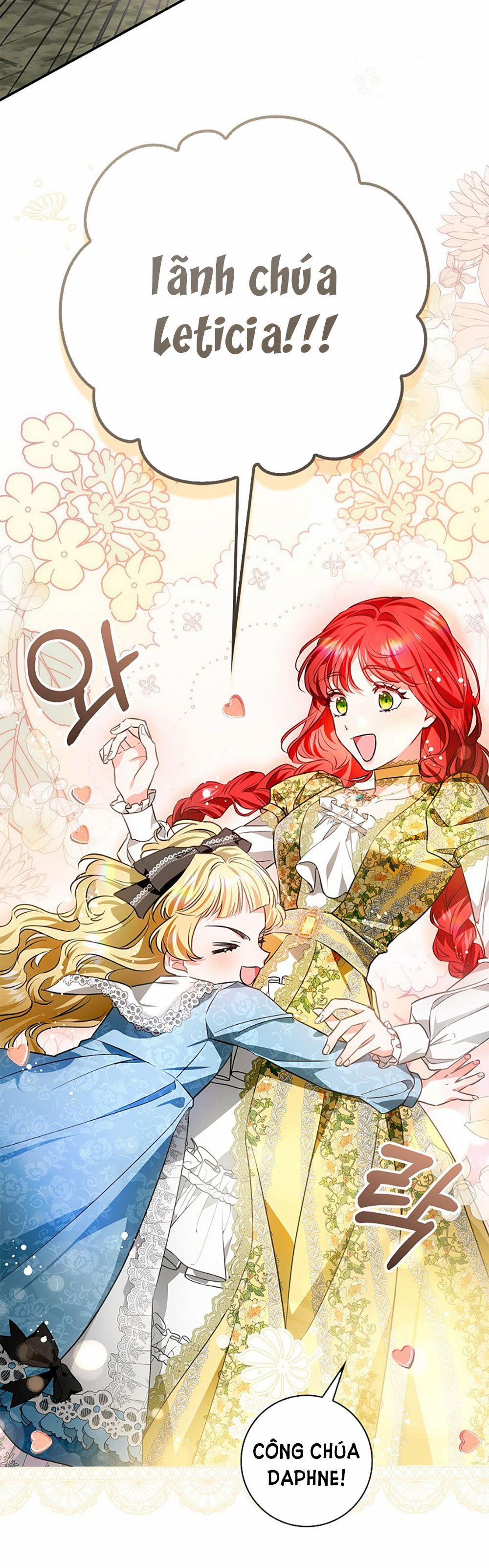 Nhan Sắc Bí Ẩn Của Chồng Tôi 95.1 trang 19