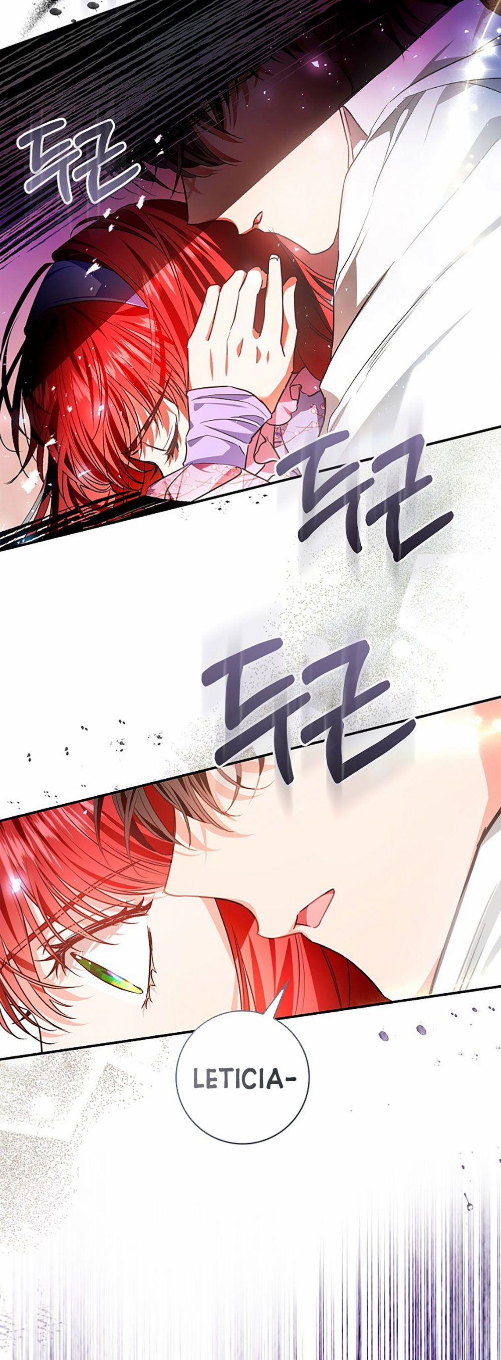 Nhan Sắc Bí Ẩn Của Chồng Tôi 95.1 trang 4