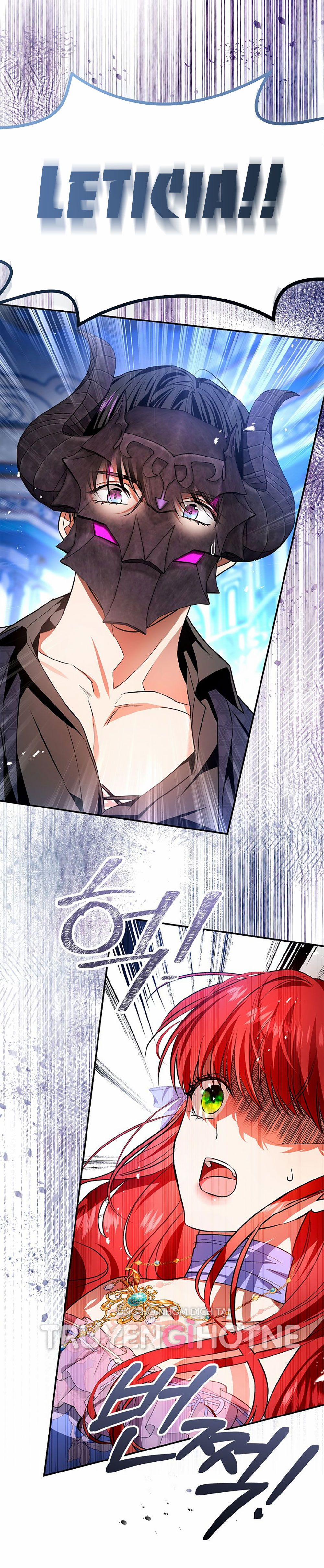 Nhan Sắc Bí Ẩn Của Chồng Tôi 95.1 trang 5