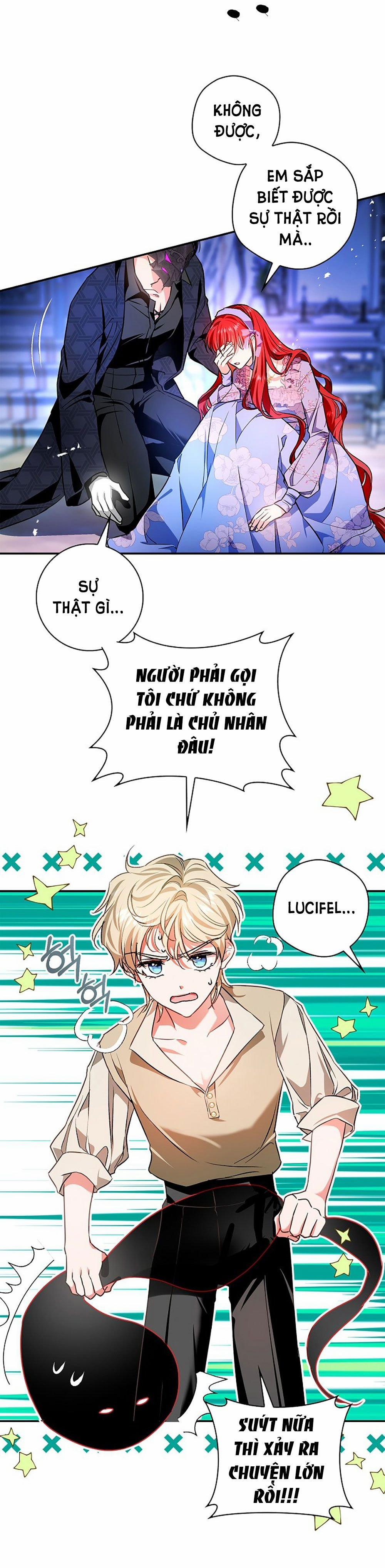 Nhan Sắc Bí Ẩn Của Chồng Tôi 95.1 trang 6