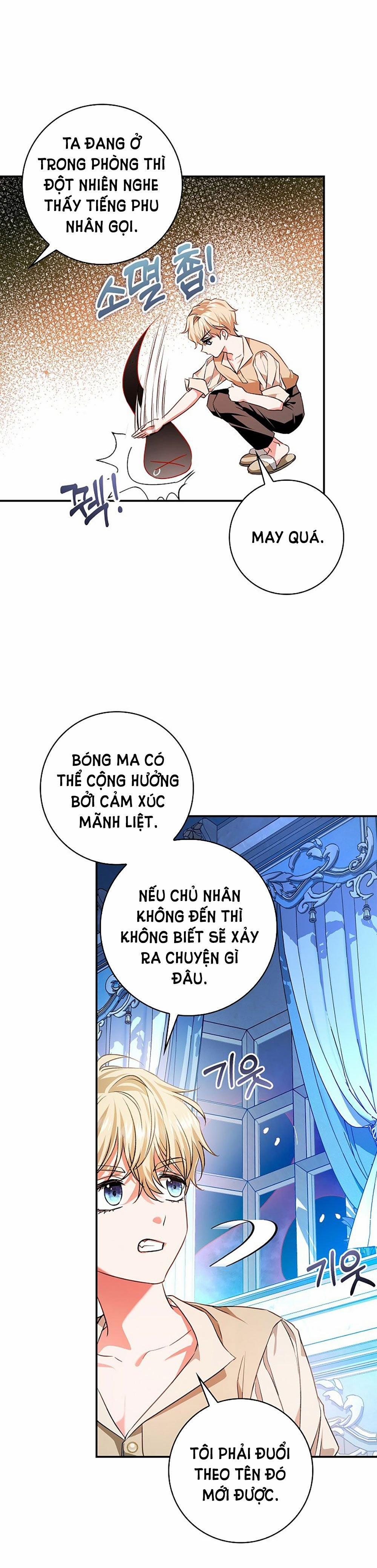 Nhan Sắc Bí Ẩn Của Chồng Tôi 95.1 trang 7