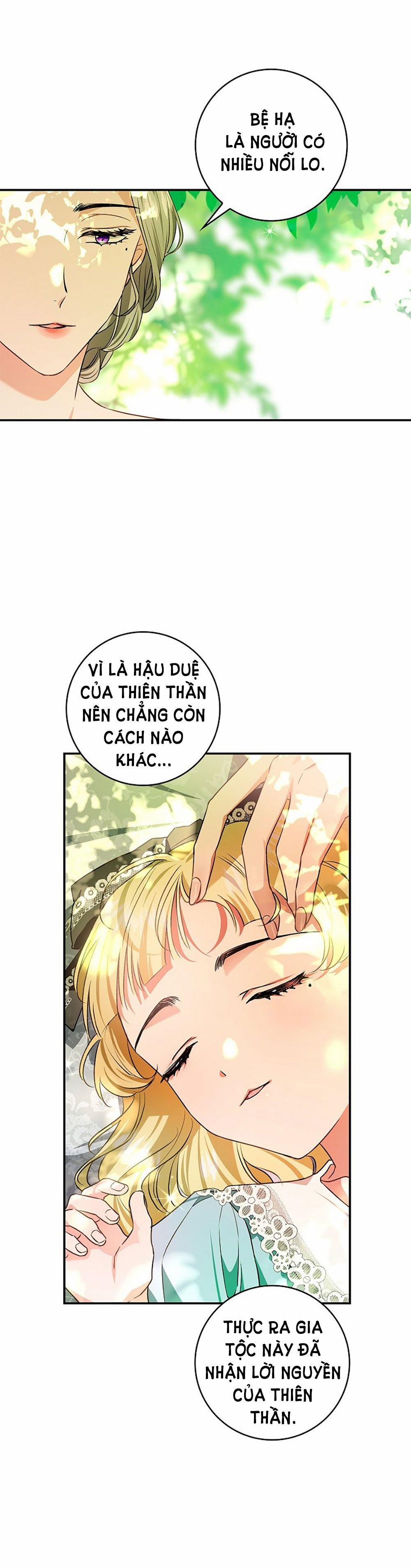 Nhan Sắc Bí Ẩn Của Chồng Tôi 95.2 trang 1