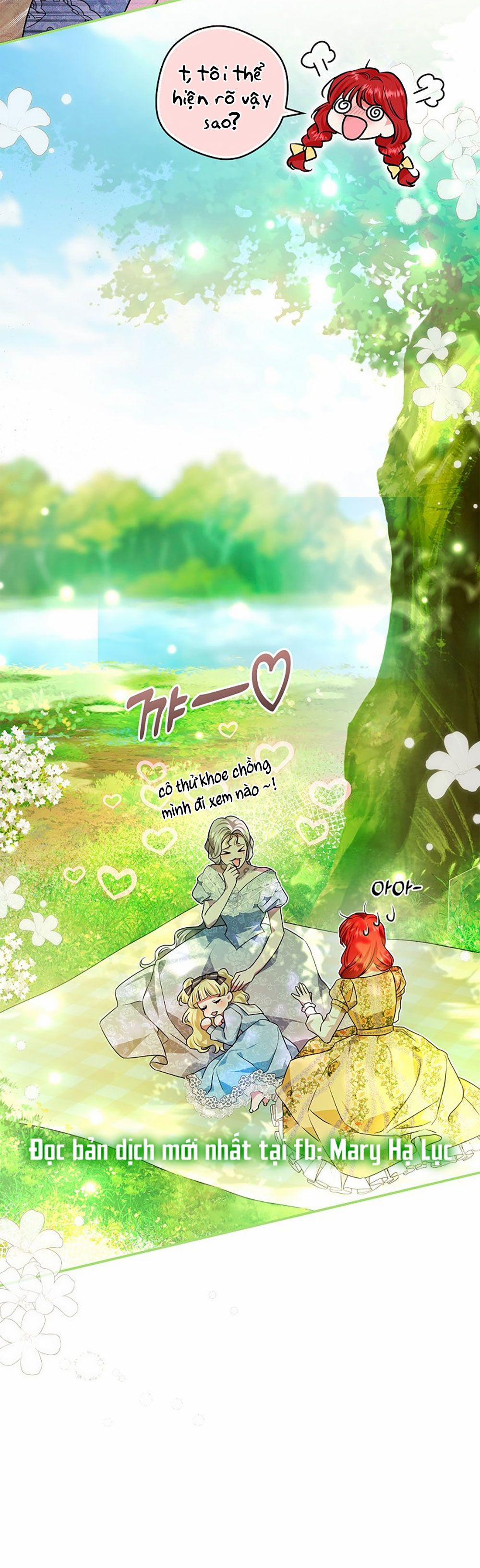 Nhan Sắc Bí Ẩn Của Chồng Tôi 95.2 trang 13