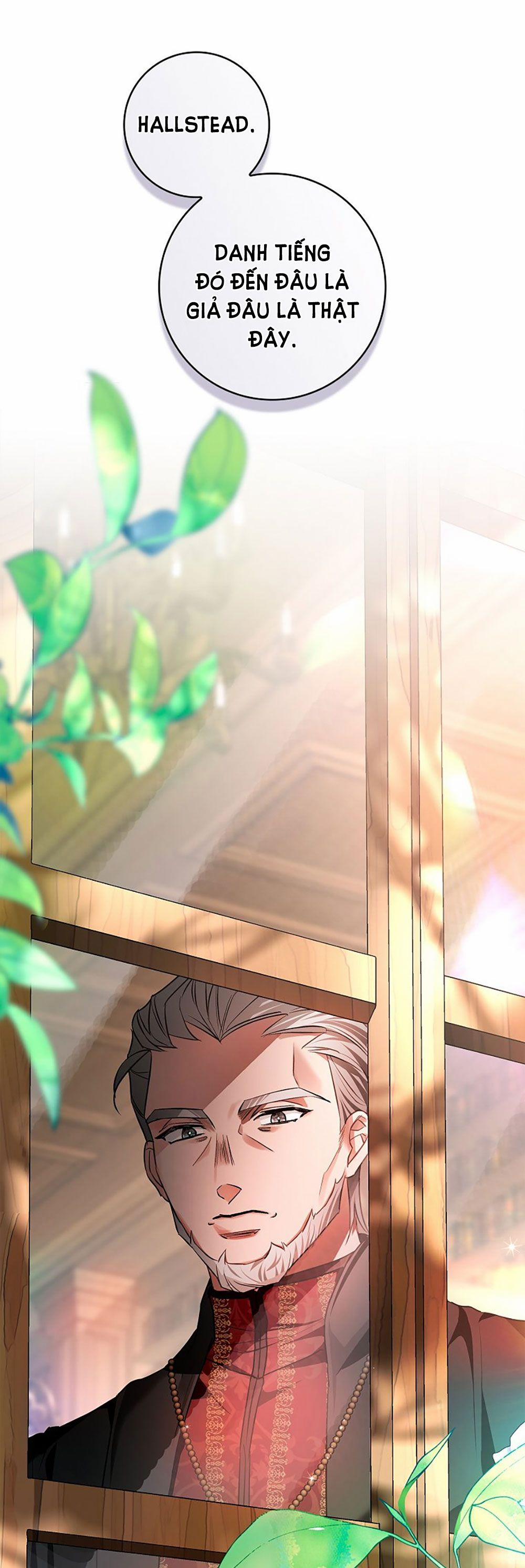 Nhan Sắc Bí Ẩn Của Chồng Tôi 95.2 trang 16