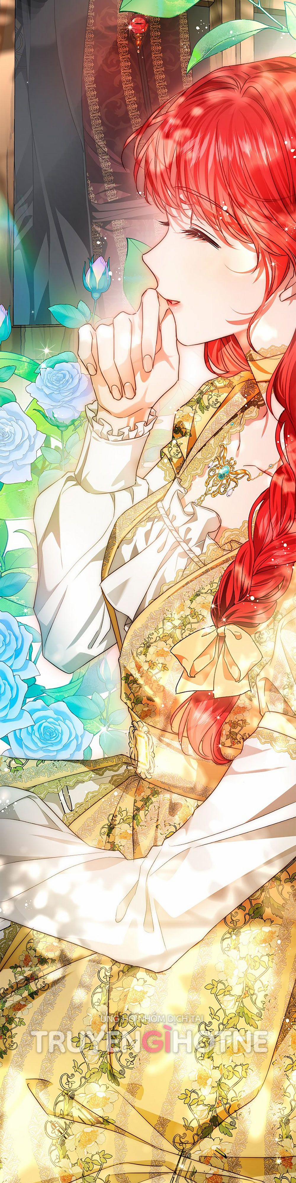 Nhan Sắc Bí Ẩn Của Chồng Tôi 95.2 trang 17