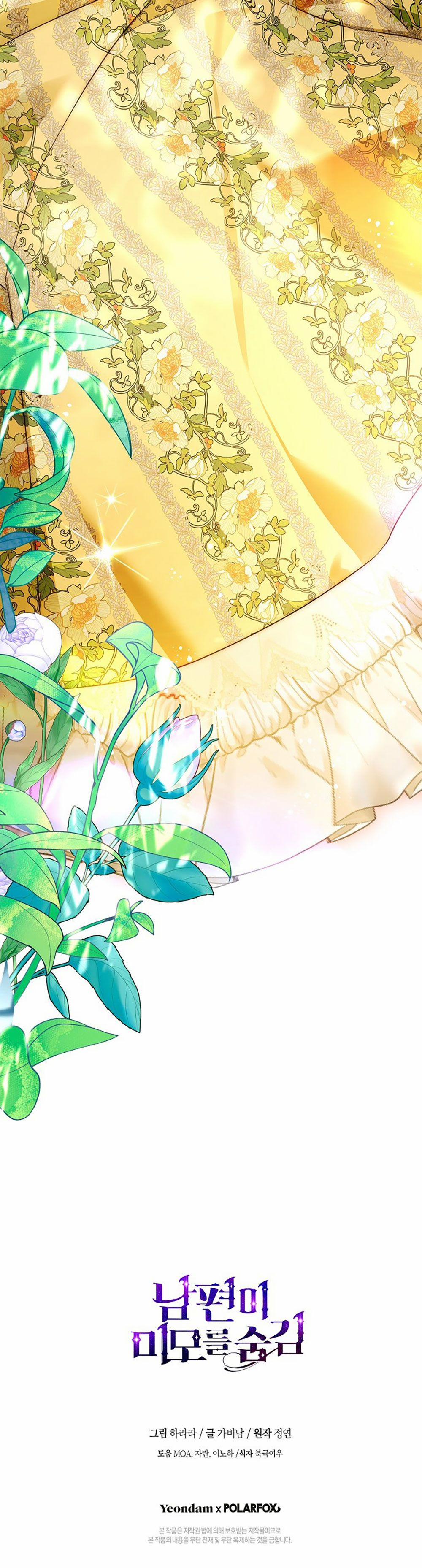 Nhan Sắc Bí Ẩn Của Chồng Tôi 95.2 trang 18