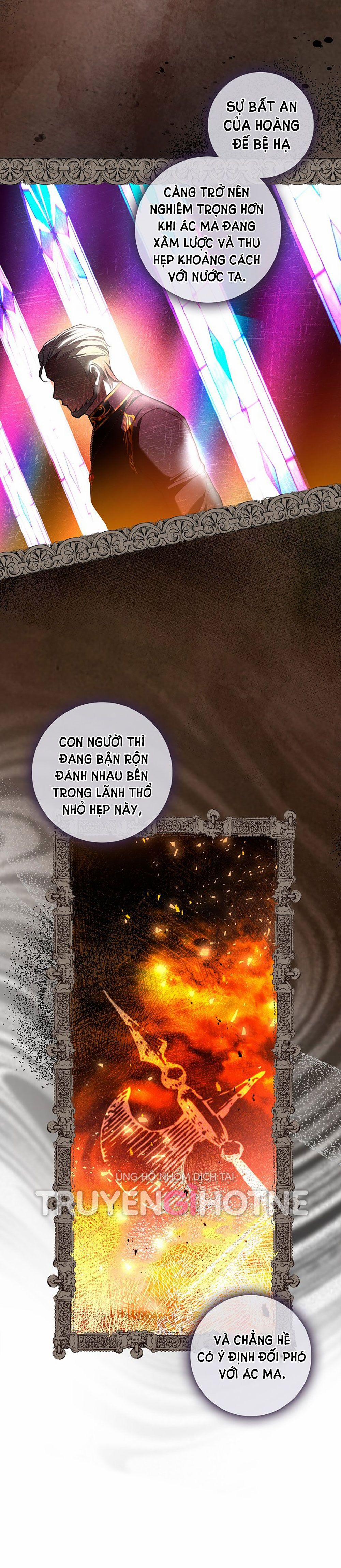 Nhan Sắc Bí Ẩn Của Chồng Tôi 95.2 trang 4