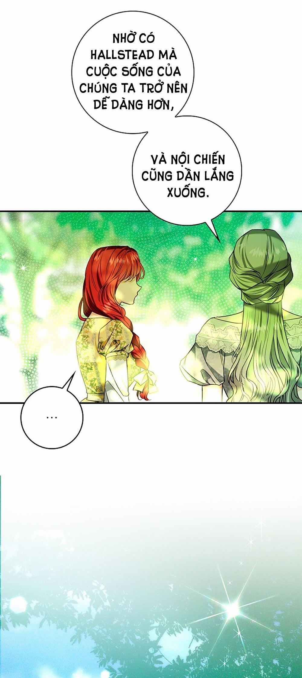 Nhan Sắc Bí Ẩn Của Chồng Tôi 95.2 trang 5