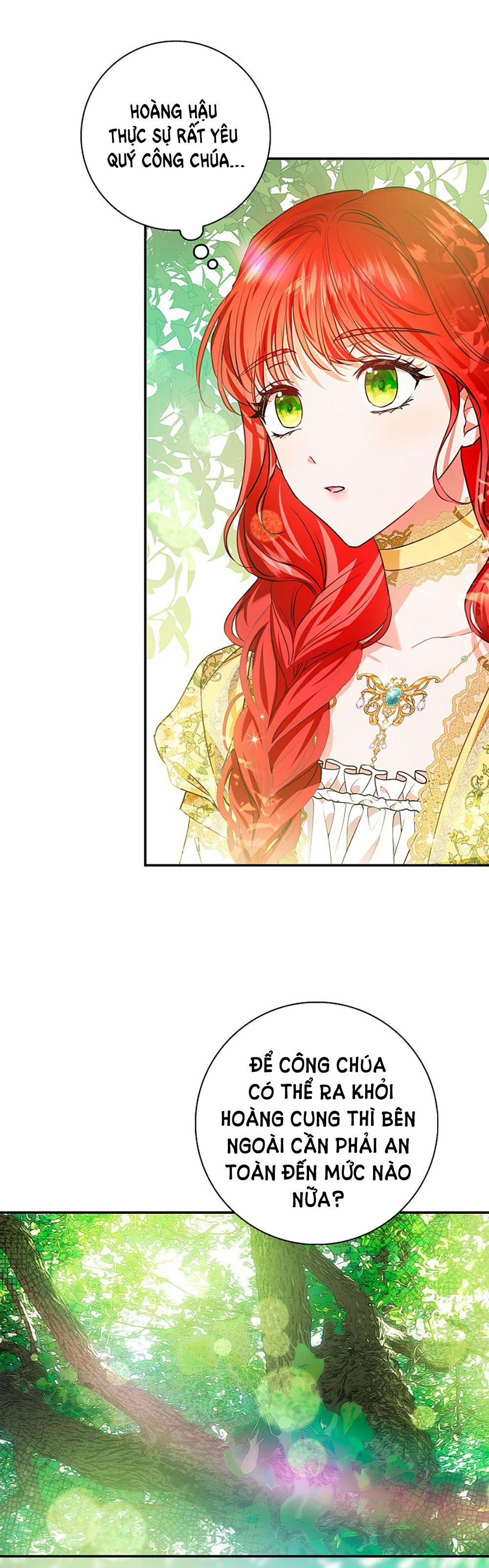 Nhan Sắc Bí Ẩn Của Chồng Tôi 95.2 trang 7