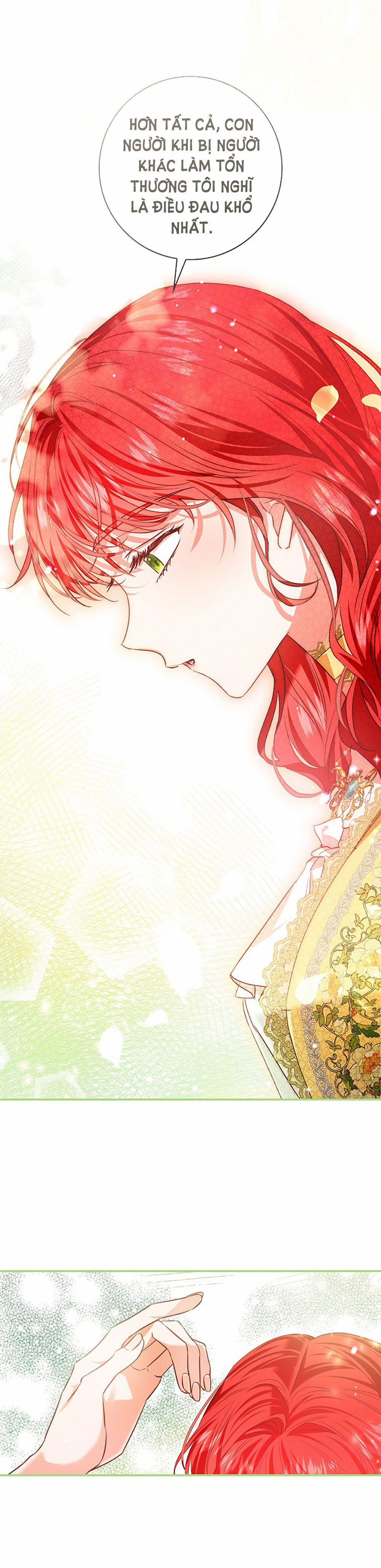 Nhan Sắc Bí Ẩn Của Chồng Tôi 95.2 trang 9