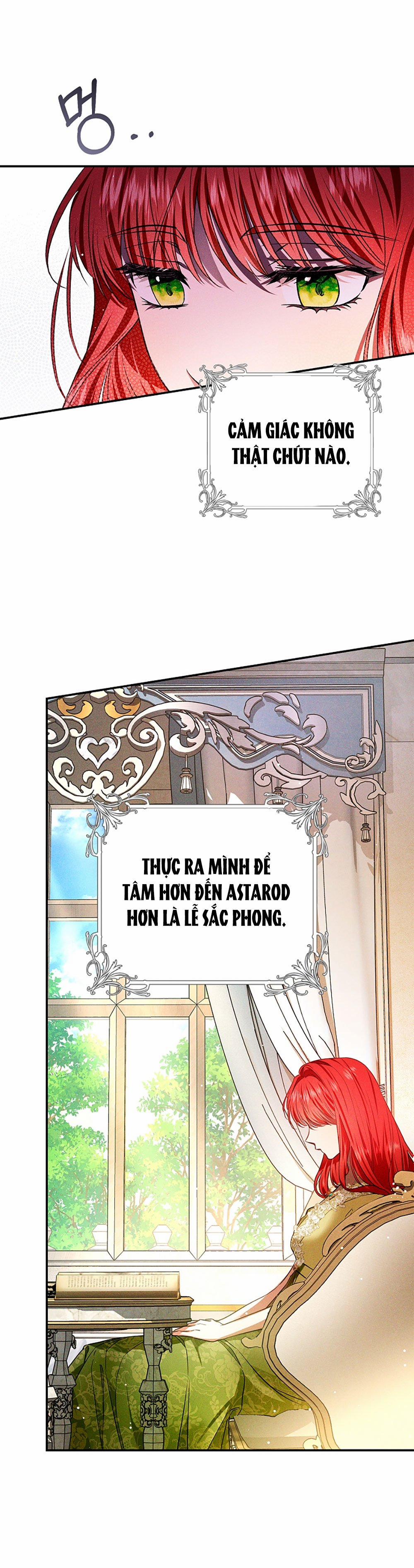 Nhan Sắc Bí Ẩn Của Chồng Tôi 96.1 trang 1