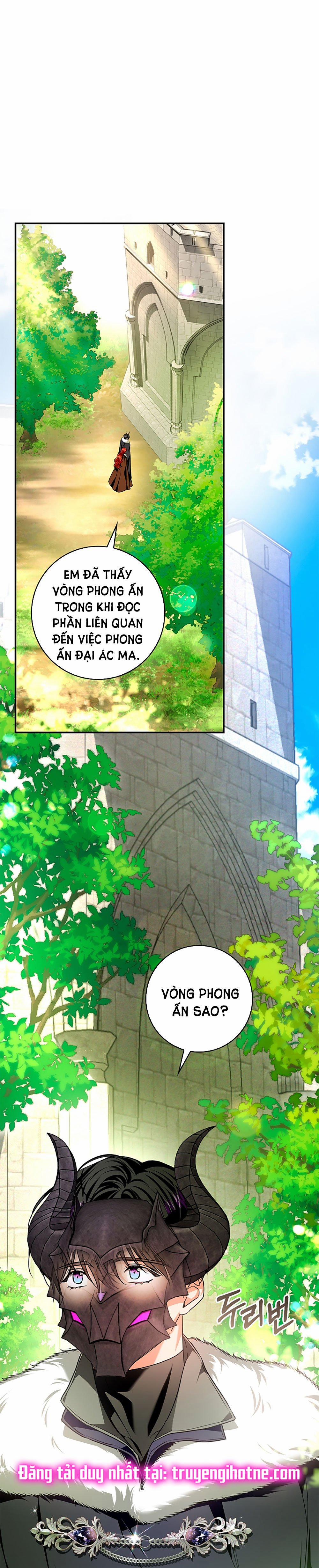 Nhan Sắc Bí Ẩn Của Chồng Tôi 96.1 trang 12