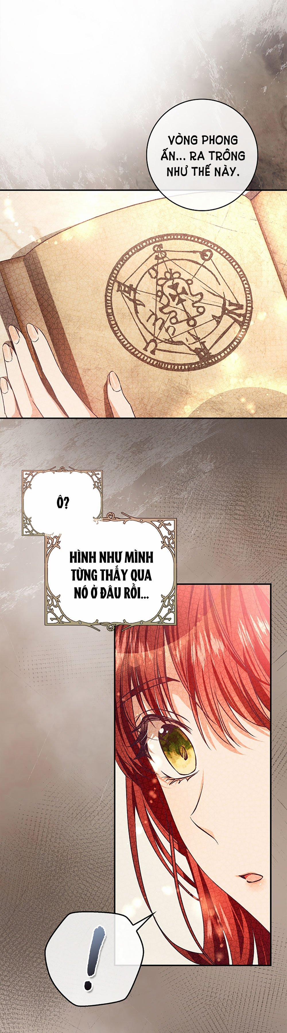 Nhan Sắc Bí Ẩn Của Chồng Tôi 96.1 trang 14