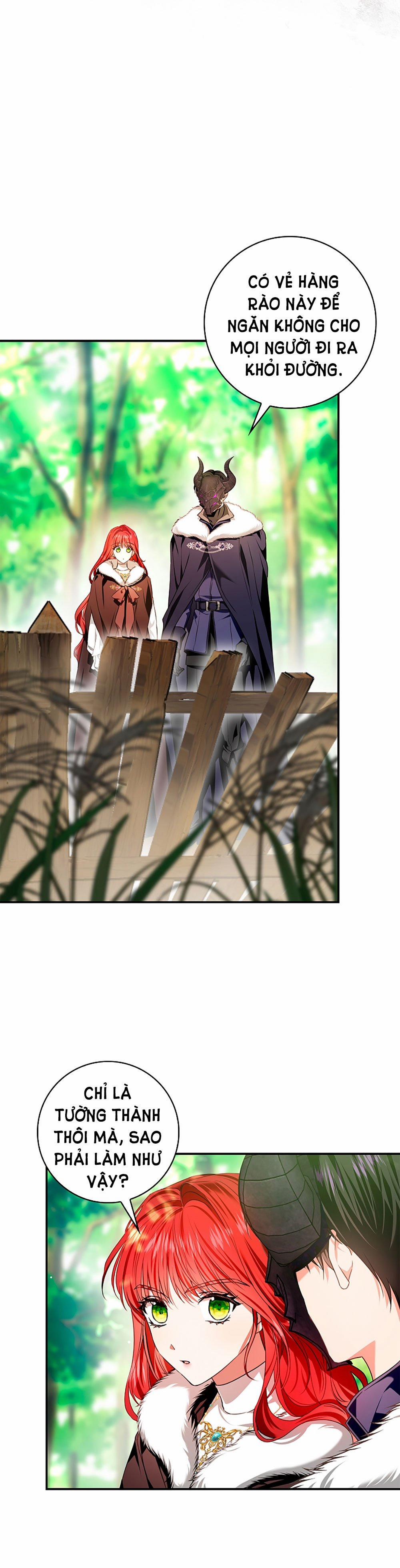 Nhan Sắc Bí Ẩn Của Chồng Tôi 96.1 trang 16