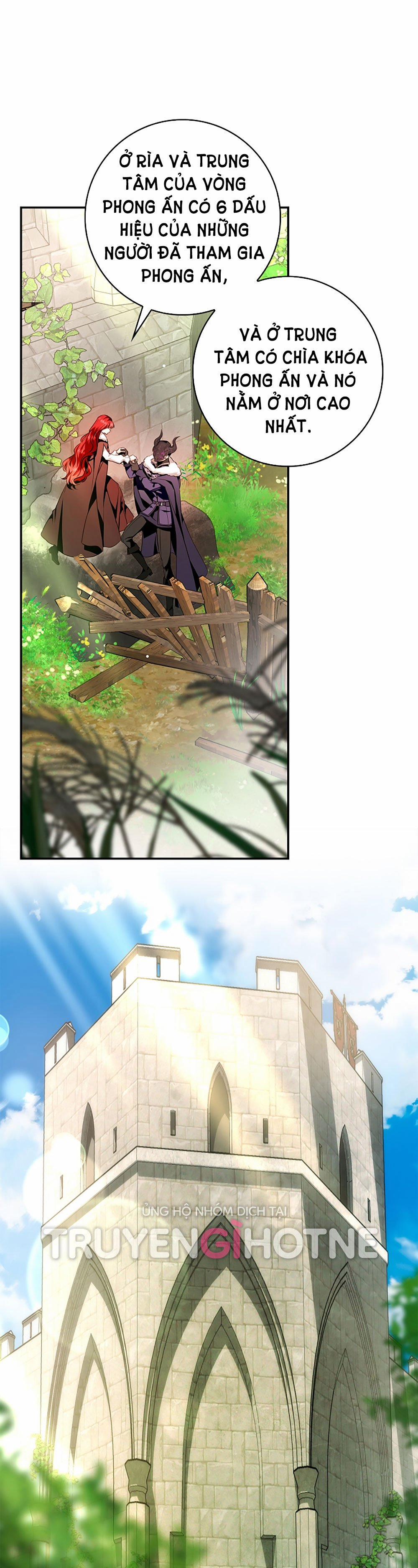 Nhan Sắc Bí Ẩn Của Chồng Tôi 96.1 trang 17