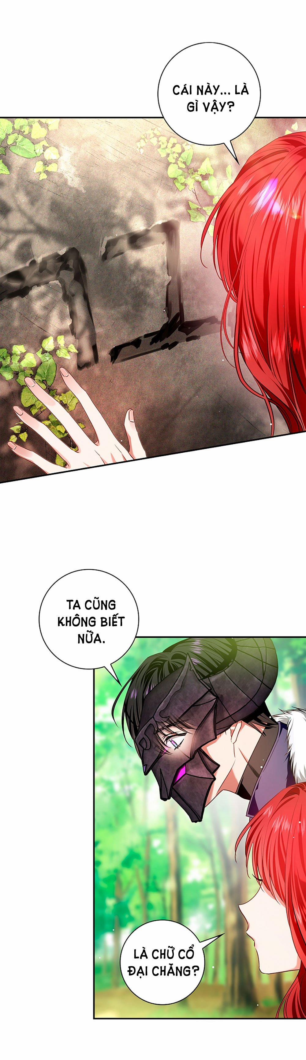 Nhan Sắc Bí Ẩn Của Chồng Tôi 96.1 trang 19