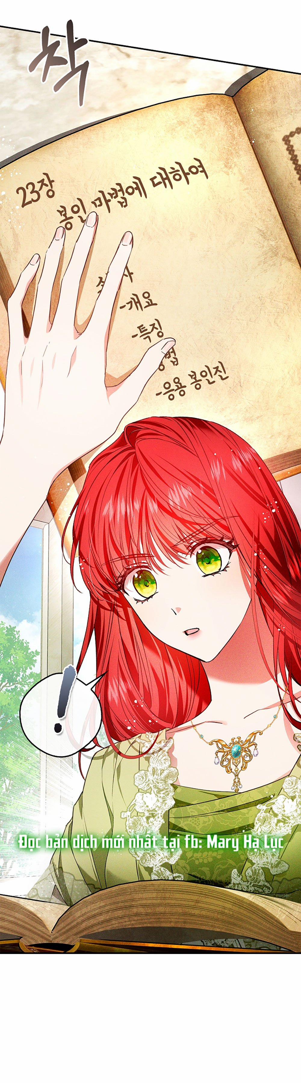 Nhan Sắc Bí Ẩn Của Chồng Tôi 96.1 trang 4