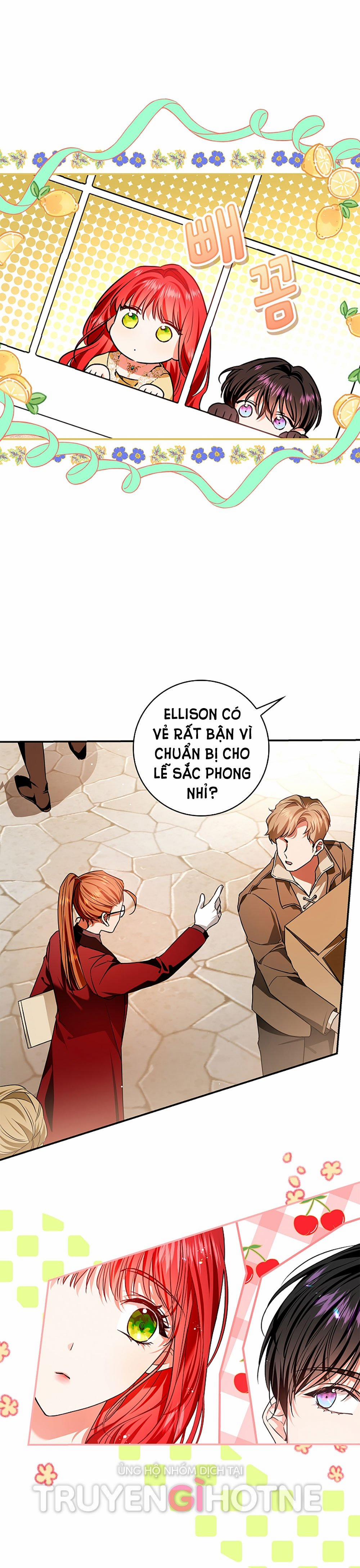 Nhan Sắc Bí Ẩn Của Chồng Tôi 96.1 trang 8