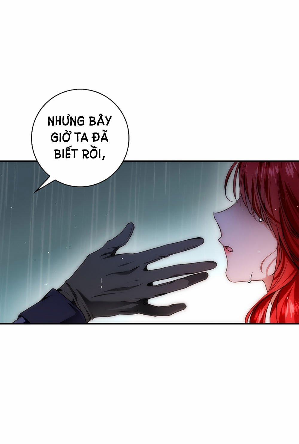 Nhan Sắc Bí Ẩn Của Chồng Tôi 96.2 trang 10