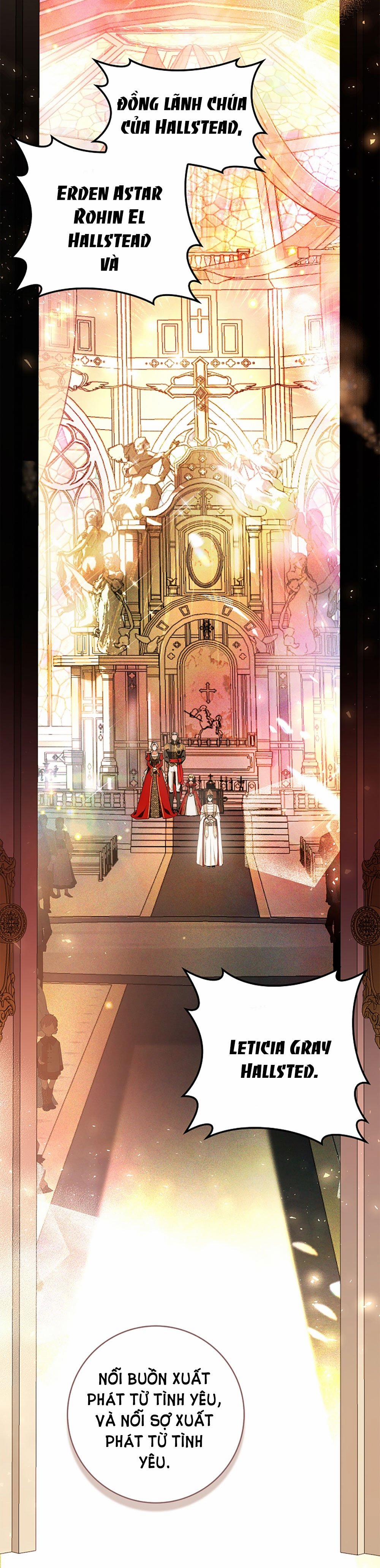 Nhan Sắc Bí Ẩn Của Chồng Tôi 96.2 trang 16