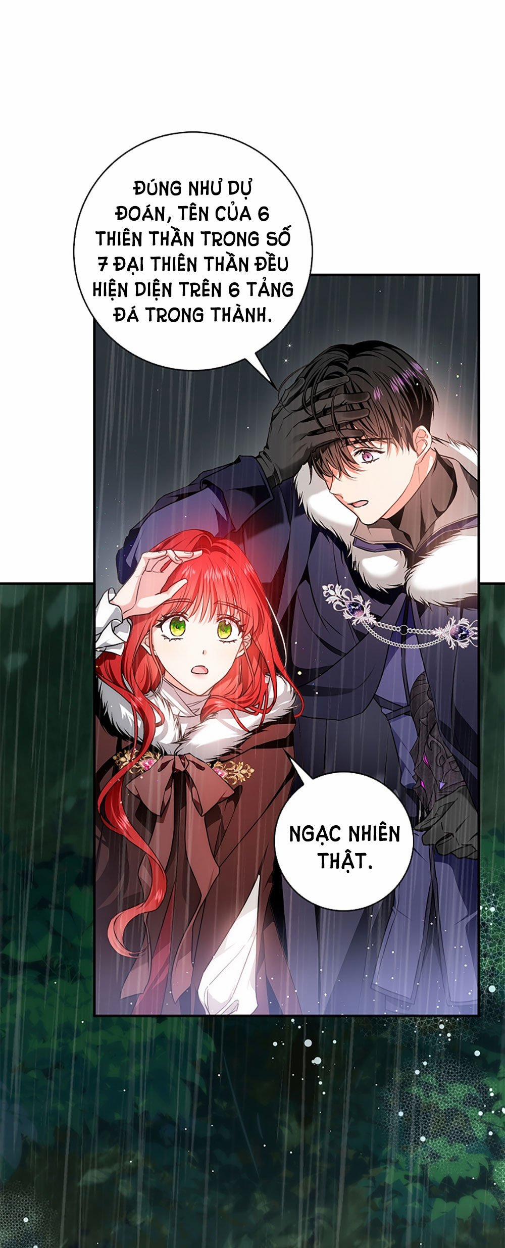 Nhan Sắc Bí Ẩn Của Chồng Tôi 96.2 trang 2