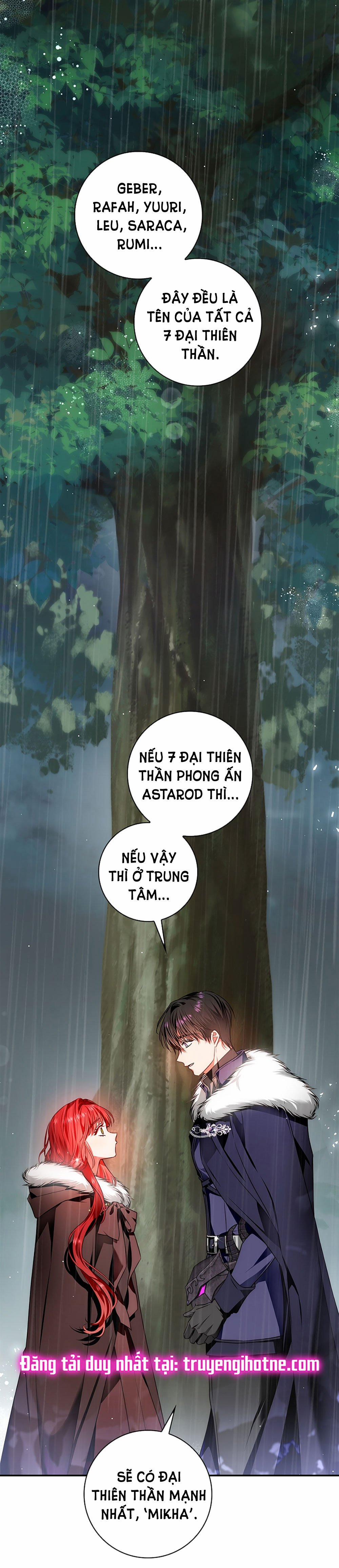 Nhan Sắc Bí Ẩn Của Chồng Tôi 96.2 trang 3