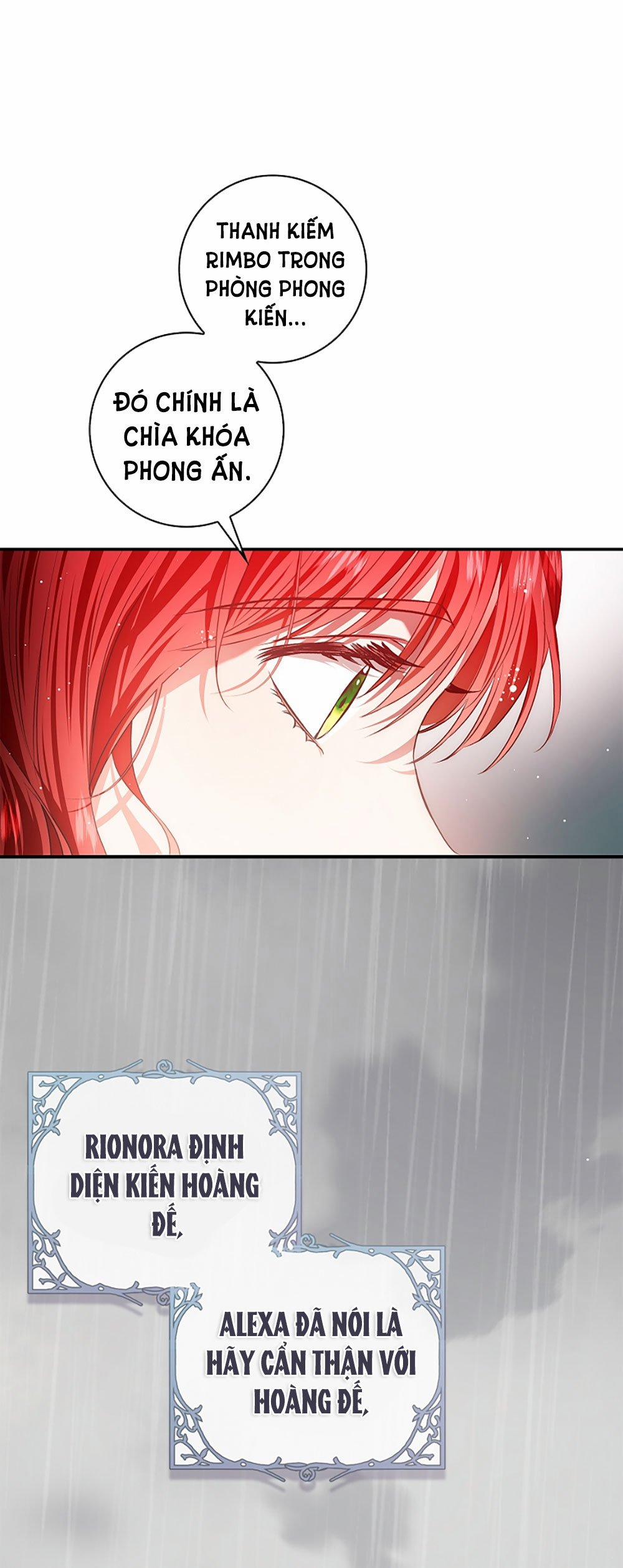 Nhan Sắc Bí Ẩn Của Chồng Tôi 96.2 trang 4