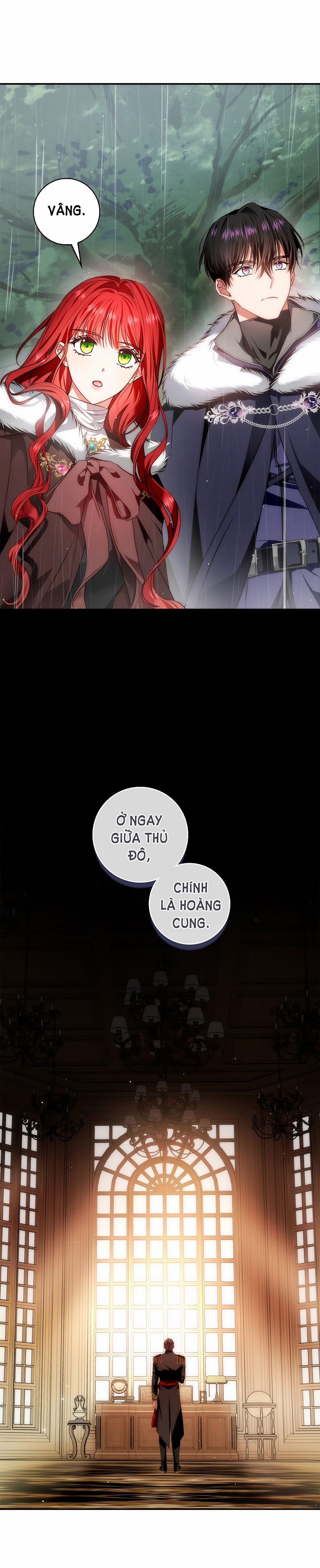 Nhan Sắc Bí Ẩn Của Chồng Tôi 96.2 trang 7