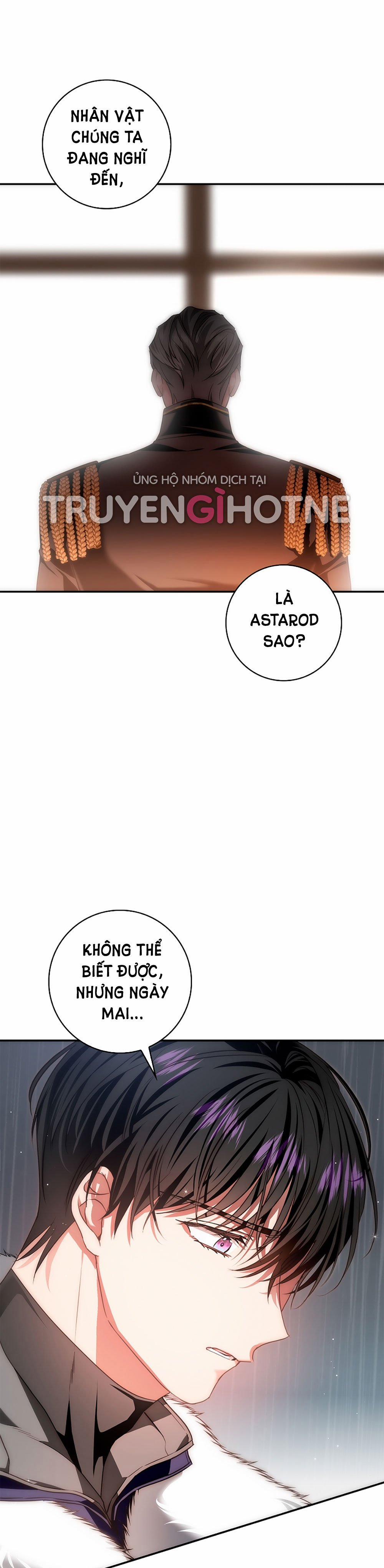 Nhan Sắc Bí Ẩn Của Chồng Tôi 96.2 trang 8