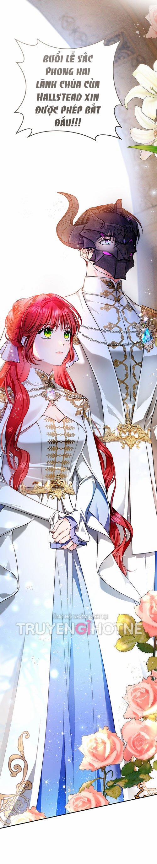 Nhan Sắc Bí Ẩn Của Chồng Tôi 97.1 trang 0