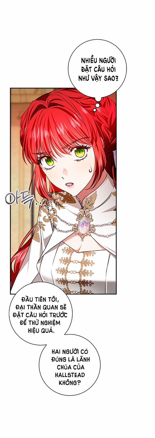 Nhan Sắc Bí Ẩn Của Chồng Tôi 97.1 trang 11