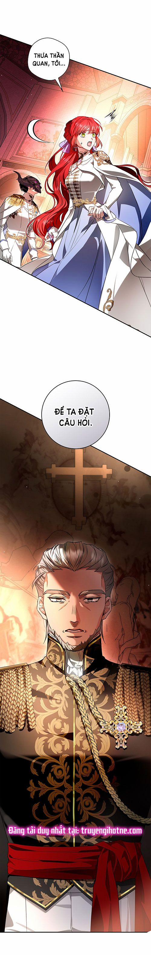 Nhan Sắc Bí Ẩn Của Chồng Tôi 97.2 trang 10