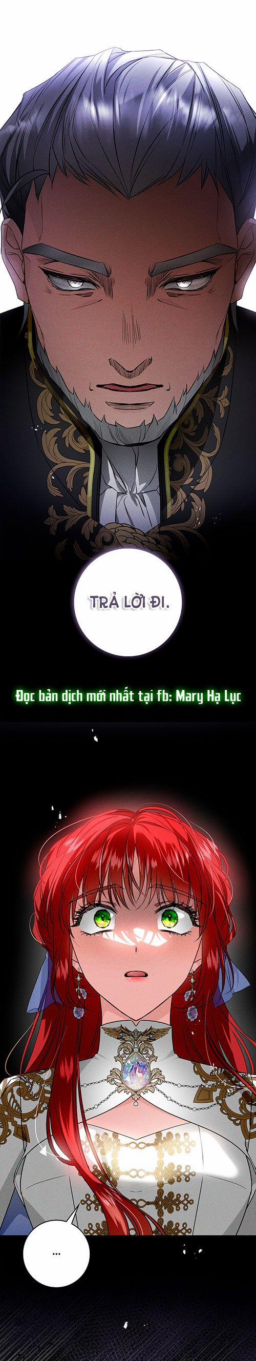 Nhan Sắc Bí Ẩn Của Chồng Tôi 97.2 trang 12