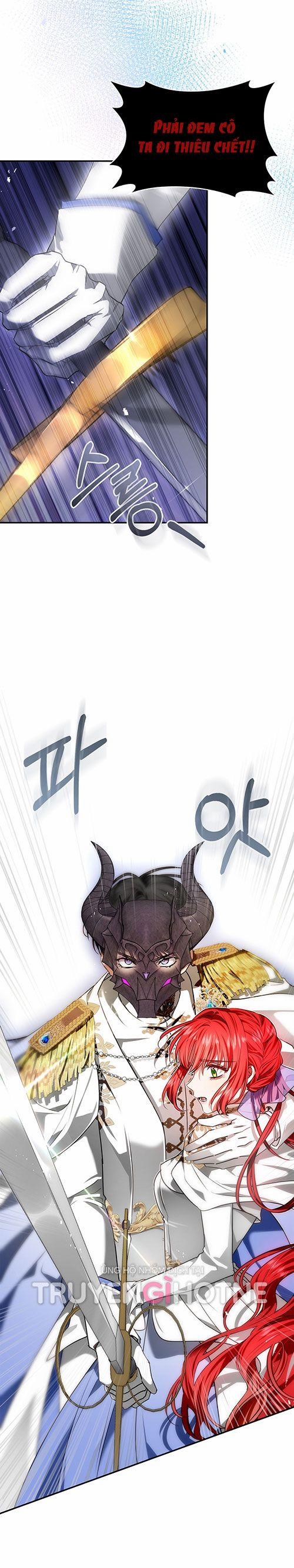 Nhan Sắc Bí Ẩn Của Chồng Tôi 97.2 trang 14