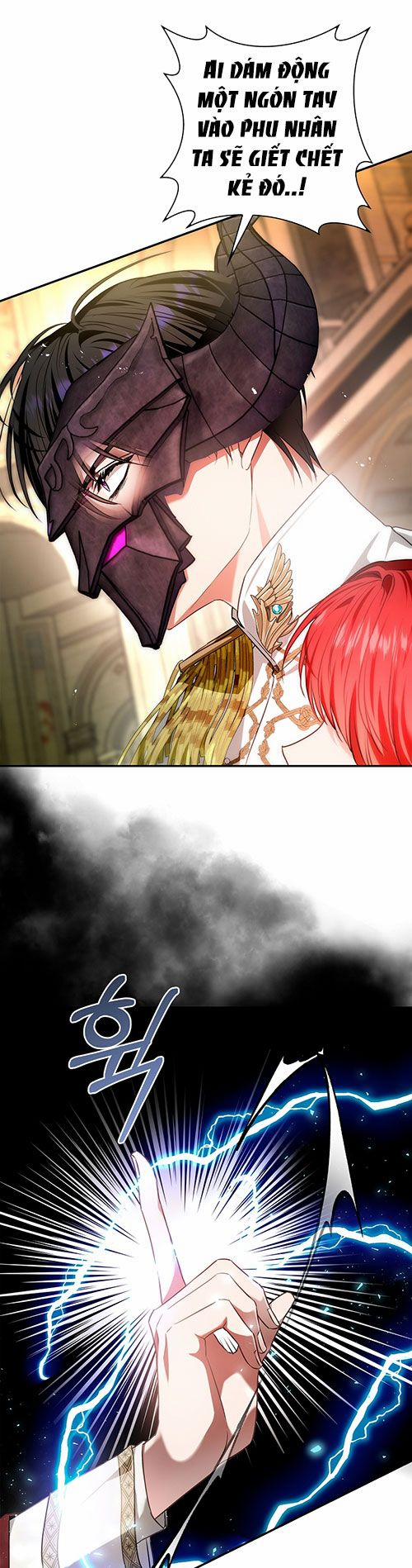 Nhan Sắc Bí Ẩn Của Chồng Tôi 97.2 trang 15