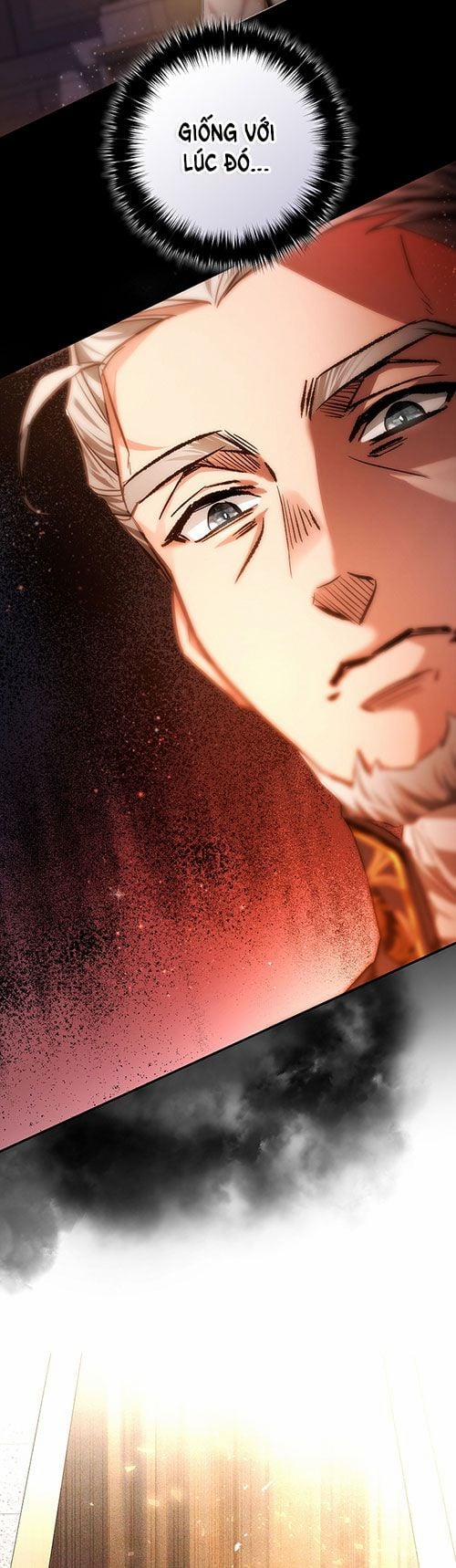 Nhan Sắc Bí Ẩn Của Chồng Tôi 97.2 trang 19