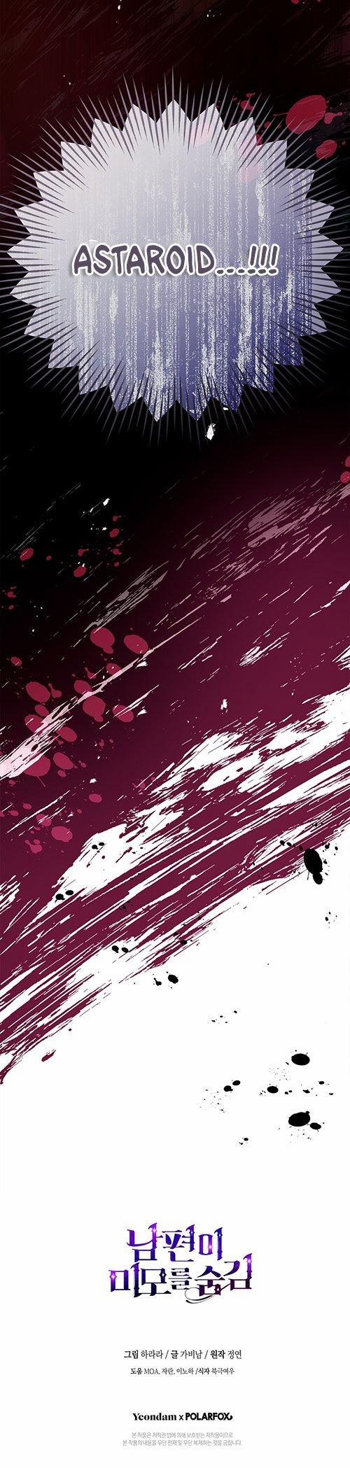 Nhan Sắc Bí Ẩn Của Chồng Tôi 97.2 trang 21