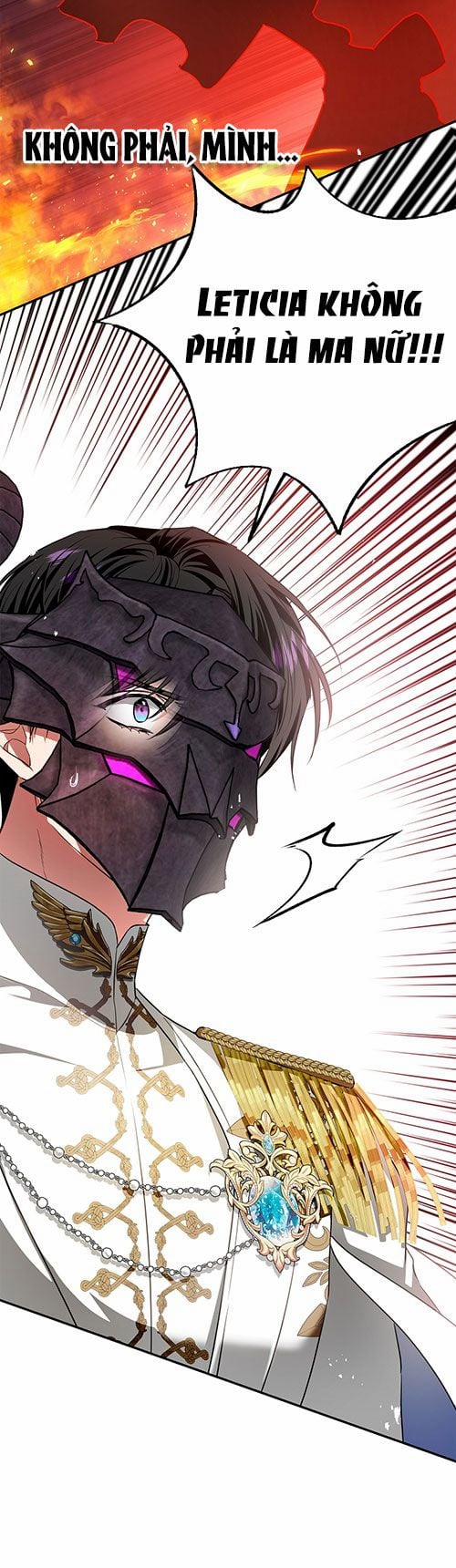 Nhan Sắc Bí Ẩn Của Chồng Tôi 97.2 trang 9