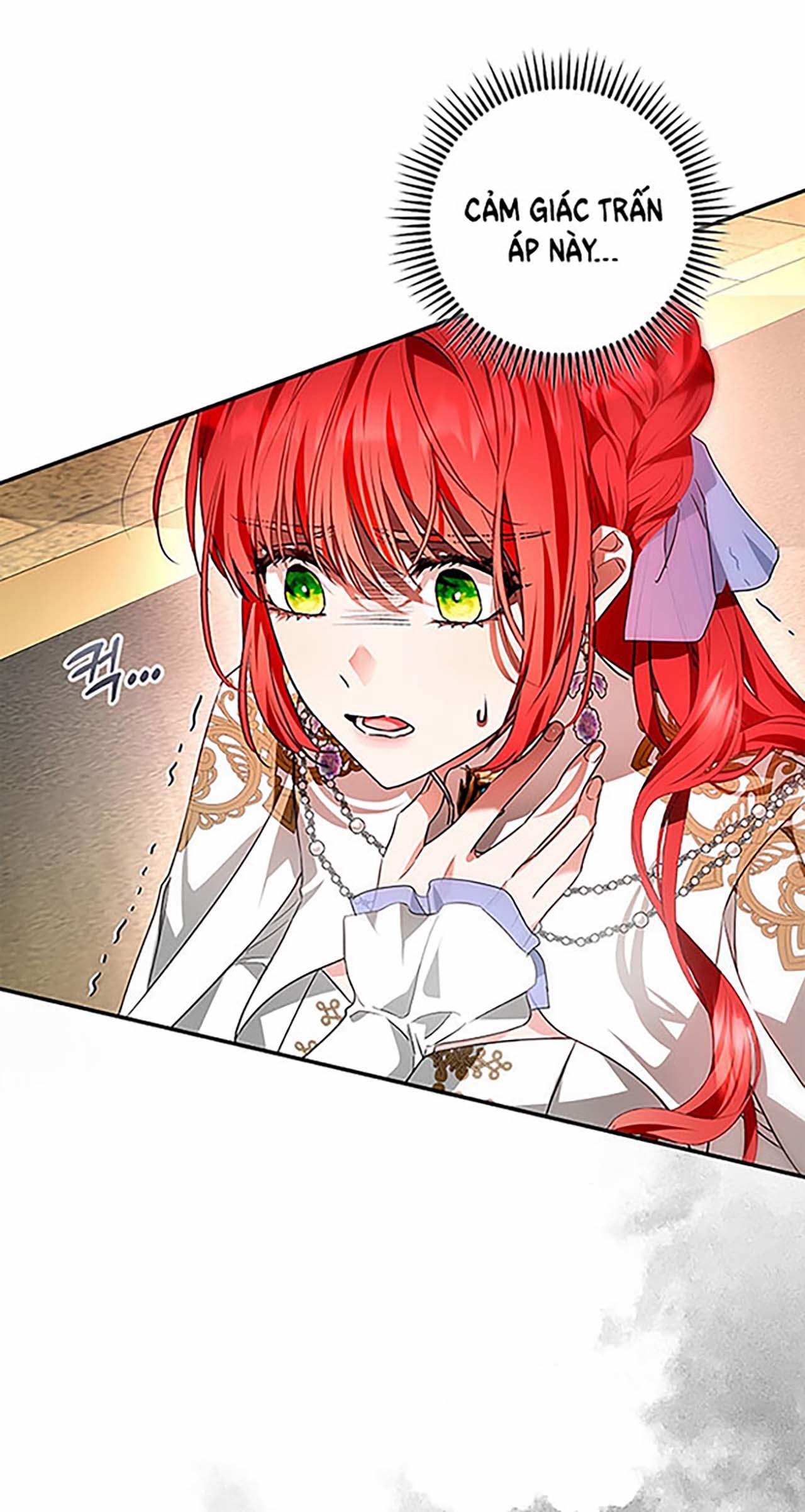 Nhan Sắc Bí Ẩn Của Chồng Tôi 98.1 trang 0