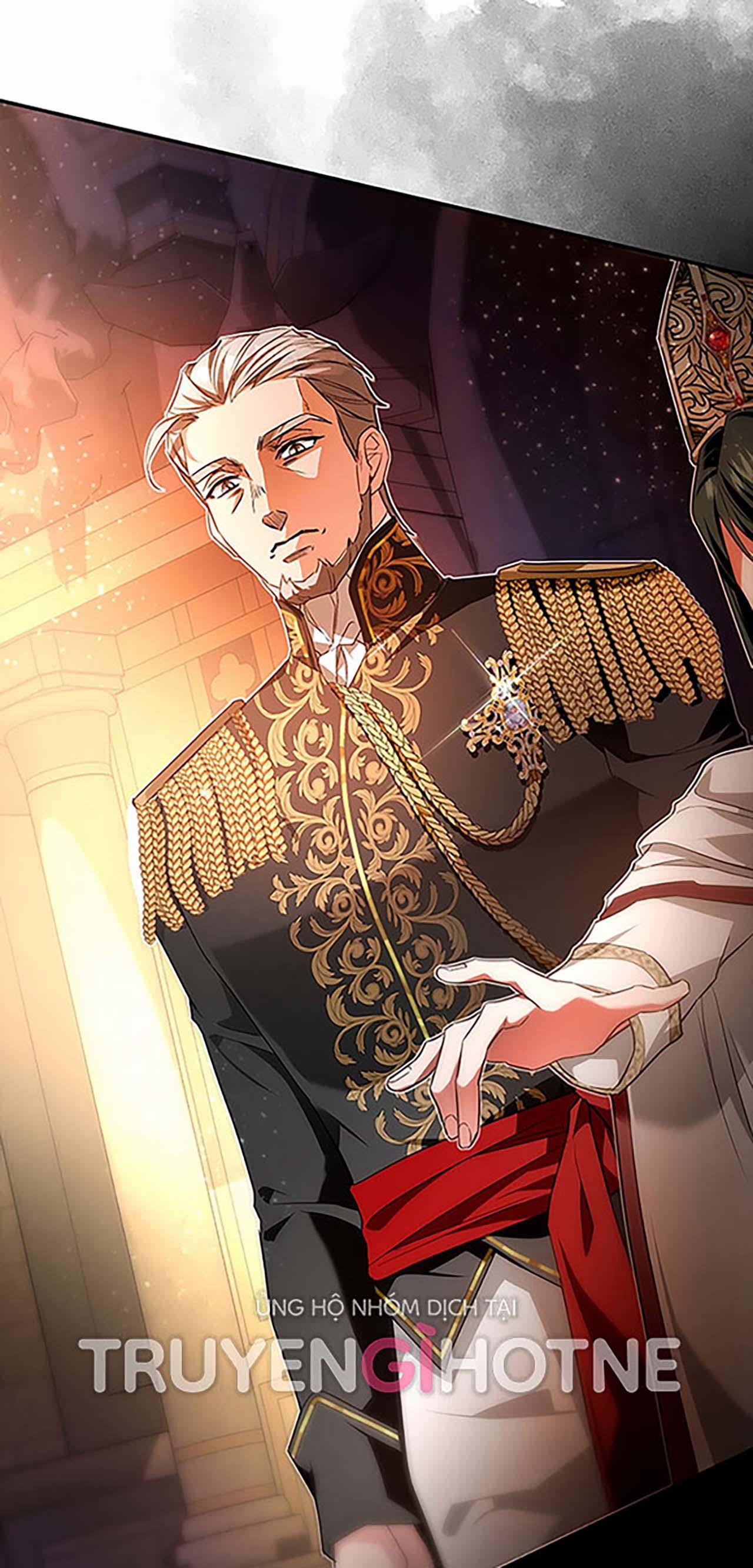 Nhan Sắc Bí Ẩn Của Chồng Tôi 98.1 trang 1