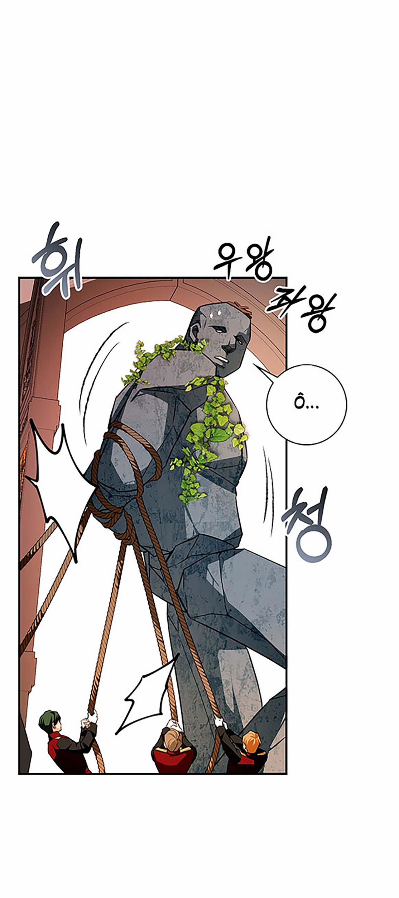 Nhan Sắc Bí Ẩn Của Chồng Tôi 98.1 trang 16