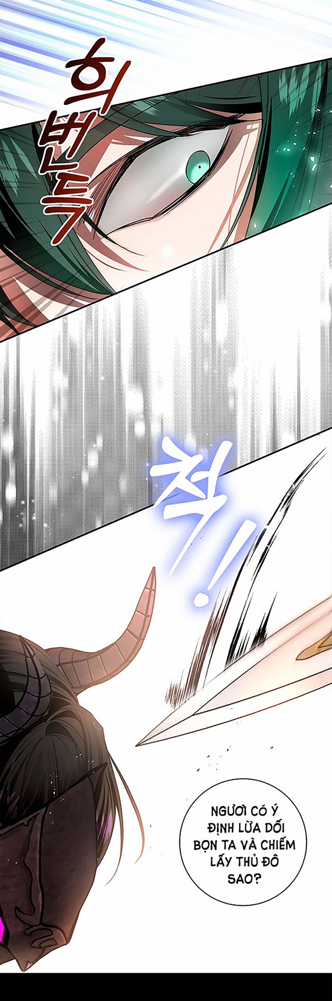 Nhan Sắc Bí Ẩn Của Chồng Tôi 98.1 trang 19