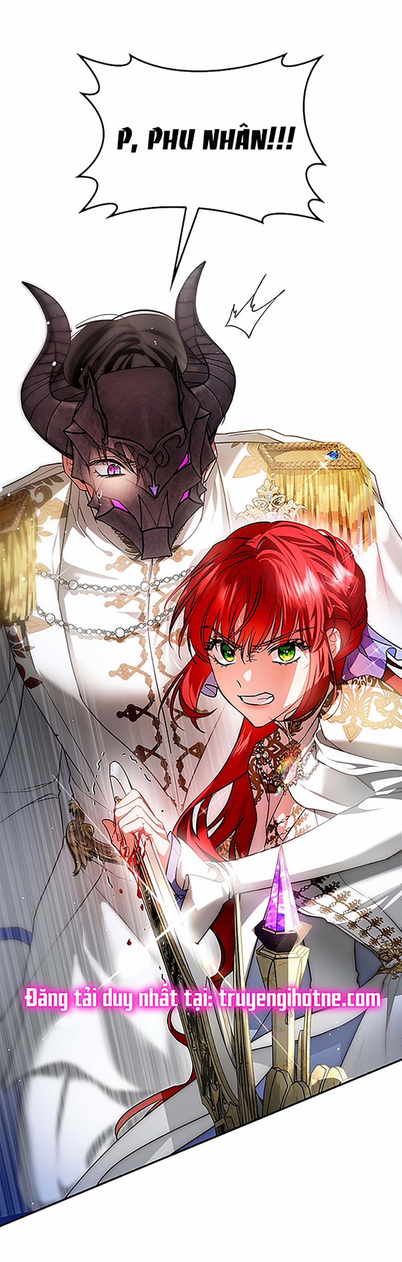 Nhan Sắc Bí Ẩn Của Chồng Tôi 98.1 trang 22