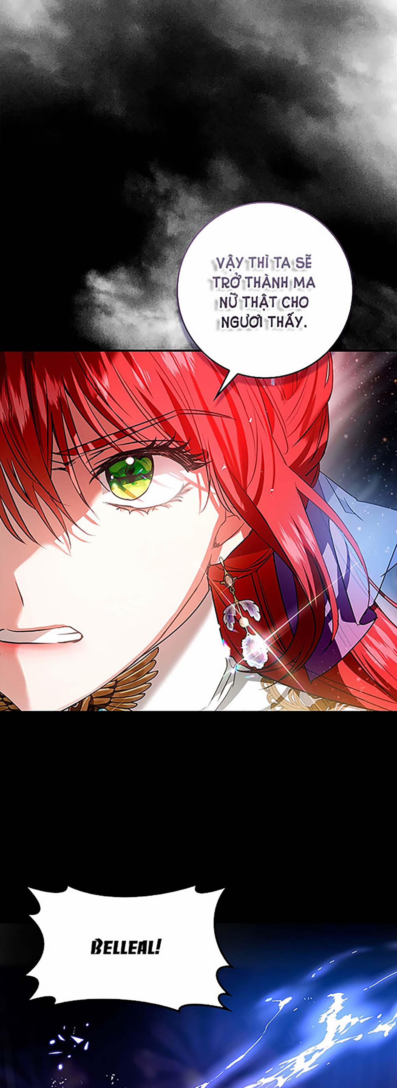 Nhan Sắc Bí Ẩn Của Chồng Tôi 98.1 trang 25