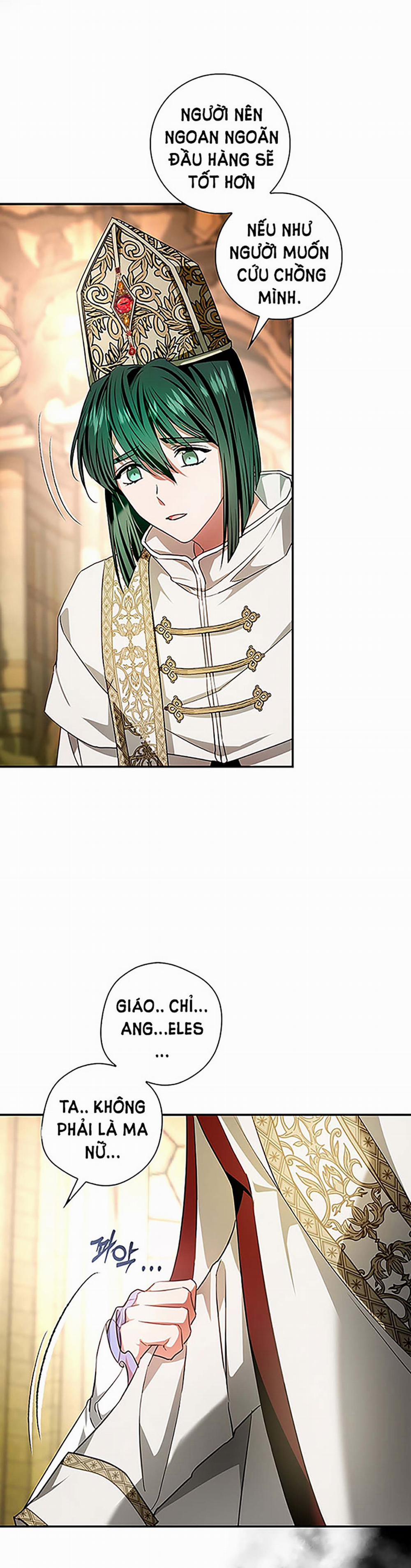 Nhan Sắc Bí Ẩn Của Chồng Tôi 98.1 trang 4