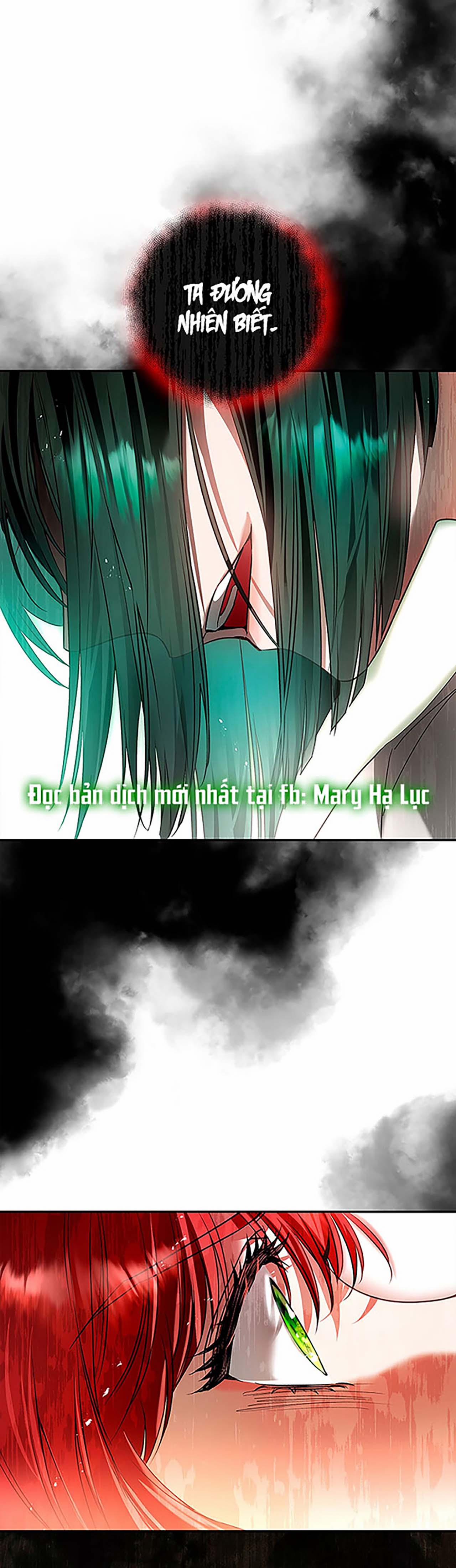 Nhan Sắc Bí Ẩn Của Chồng Tôi 98.1 trang 5