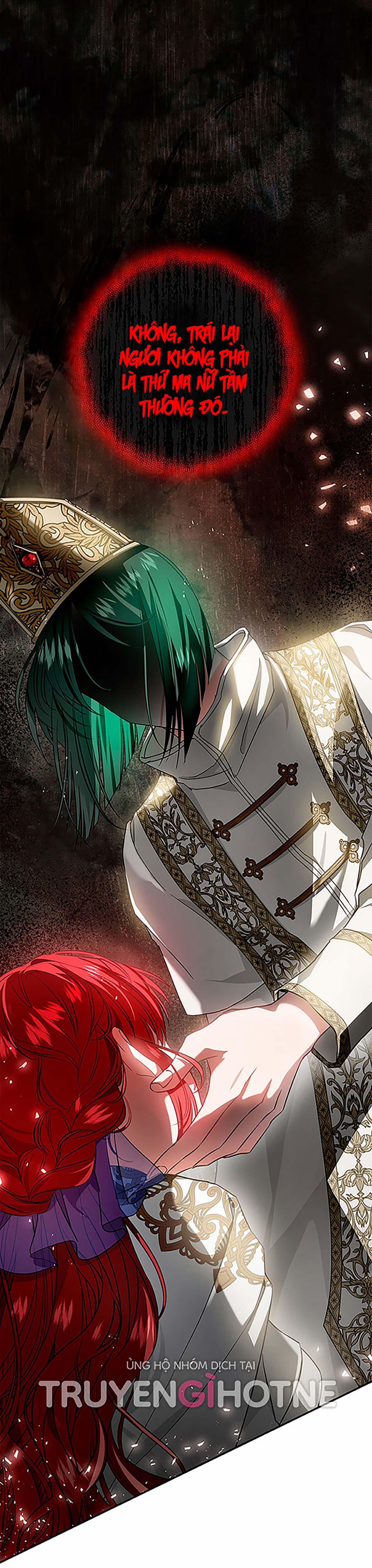 Nhan Sắc Bí Ẩn Của Chồng Tôi 98.1 trang 6