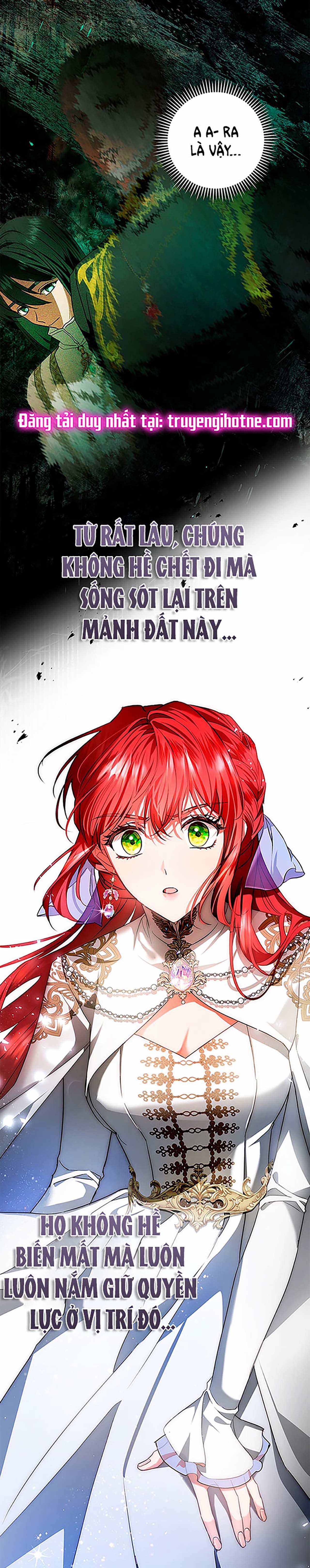 Nhan Sắc Bí Ẩn Của Chồng Tôi 98.1 trang 8