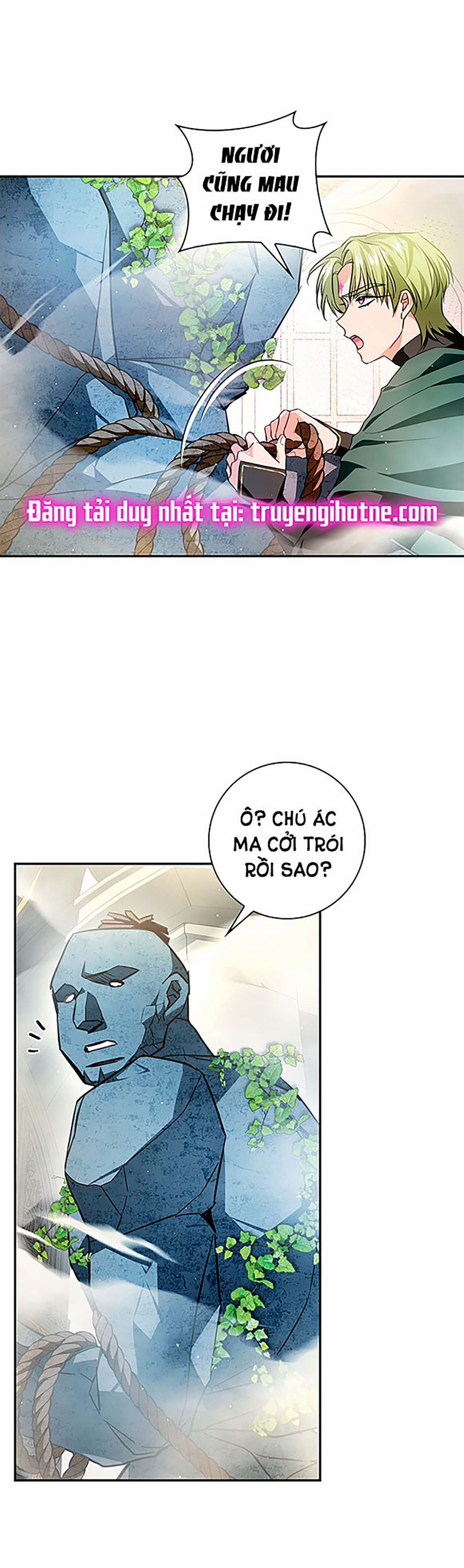 Nhan Sắc Bí Ẩn Của Chồng Tôi 98.2 trang 1